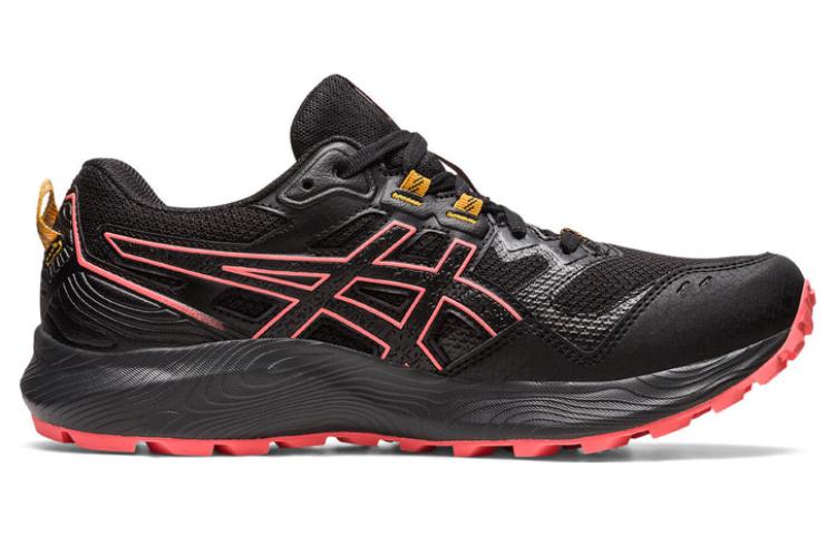 (WMNS) ASICS Gel-Sonoma 7 Gtx 'Black Sandstorm' 1012B414-0035H