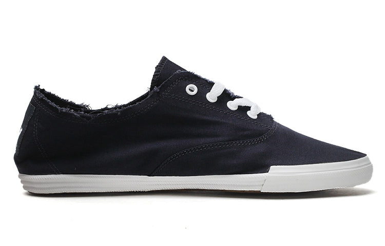 PUMA StreetSala Low Top Board Shoes Black 356665-03