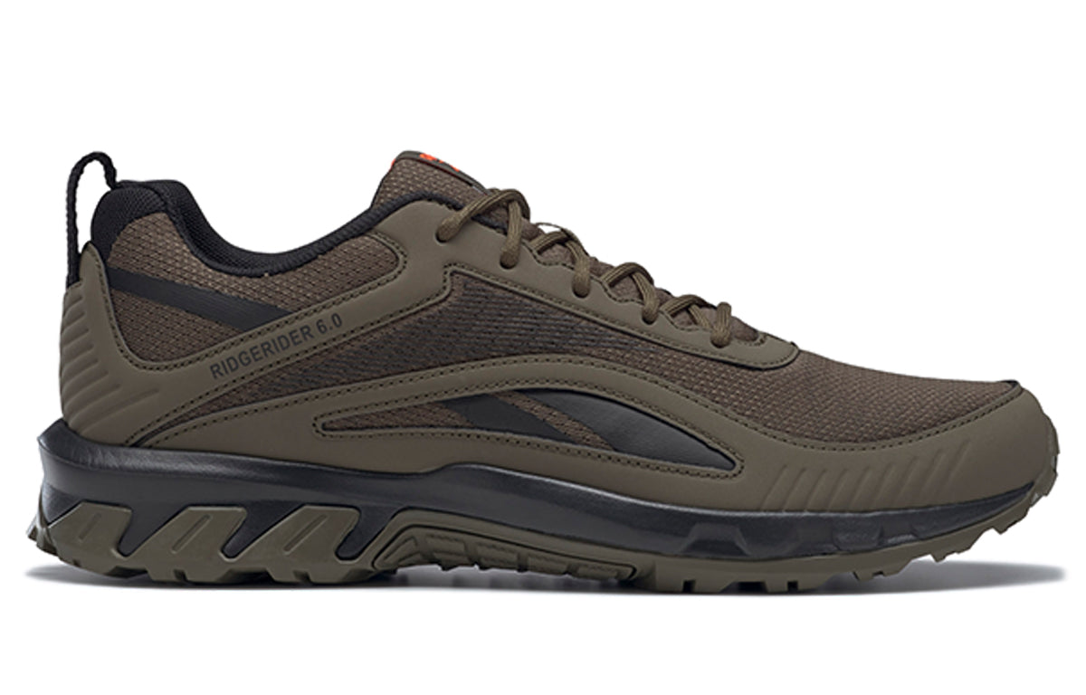 Reebok Ridgerider 6 Green FW9651