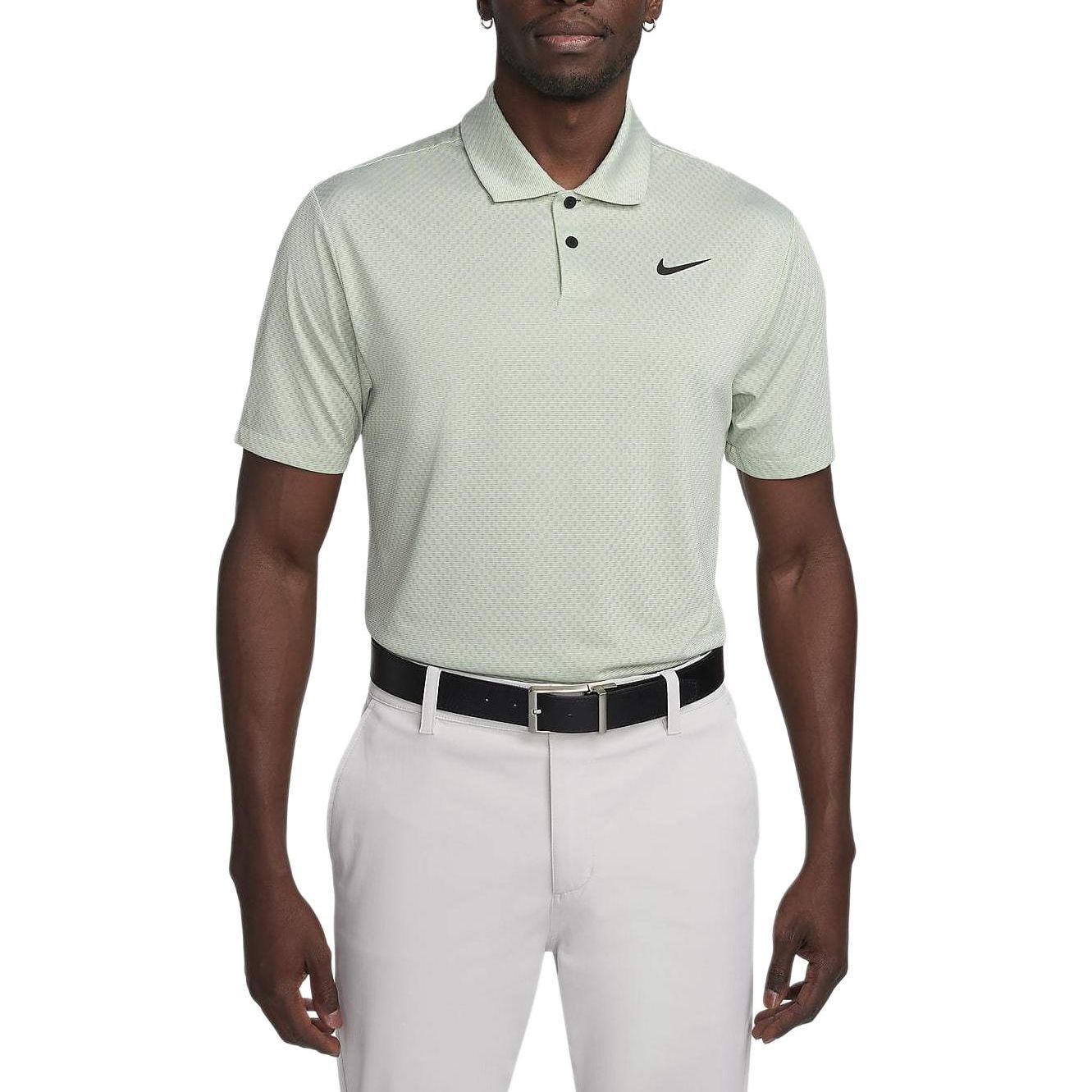 Nike Tour Dri-FIT Polo Shirt 'Green' FD5742-343