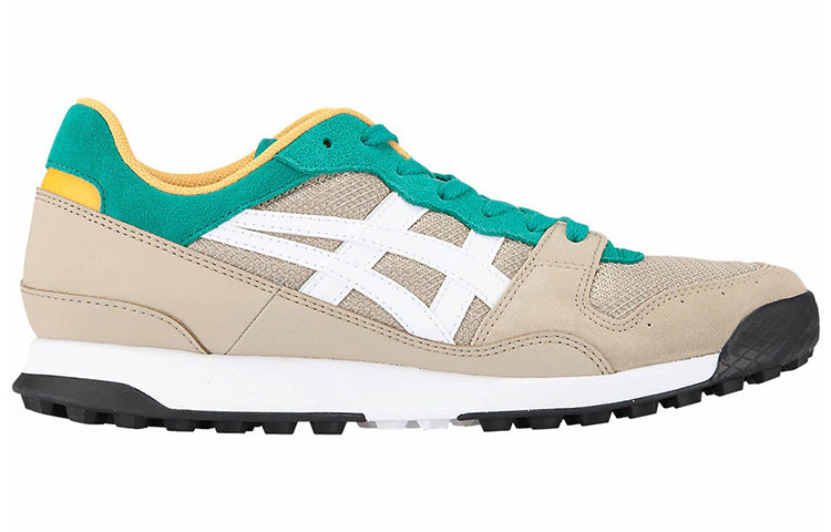 Onitsuka Tiger Horizonia 'Brown Green' 1183A206-300