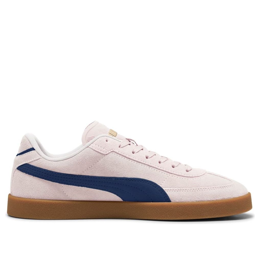 PUMA Club II Era Suede 'Pink Navy' 400717-17