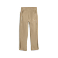 PUMA T7 High Waist Pants 'Beige' 621467-84