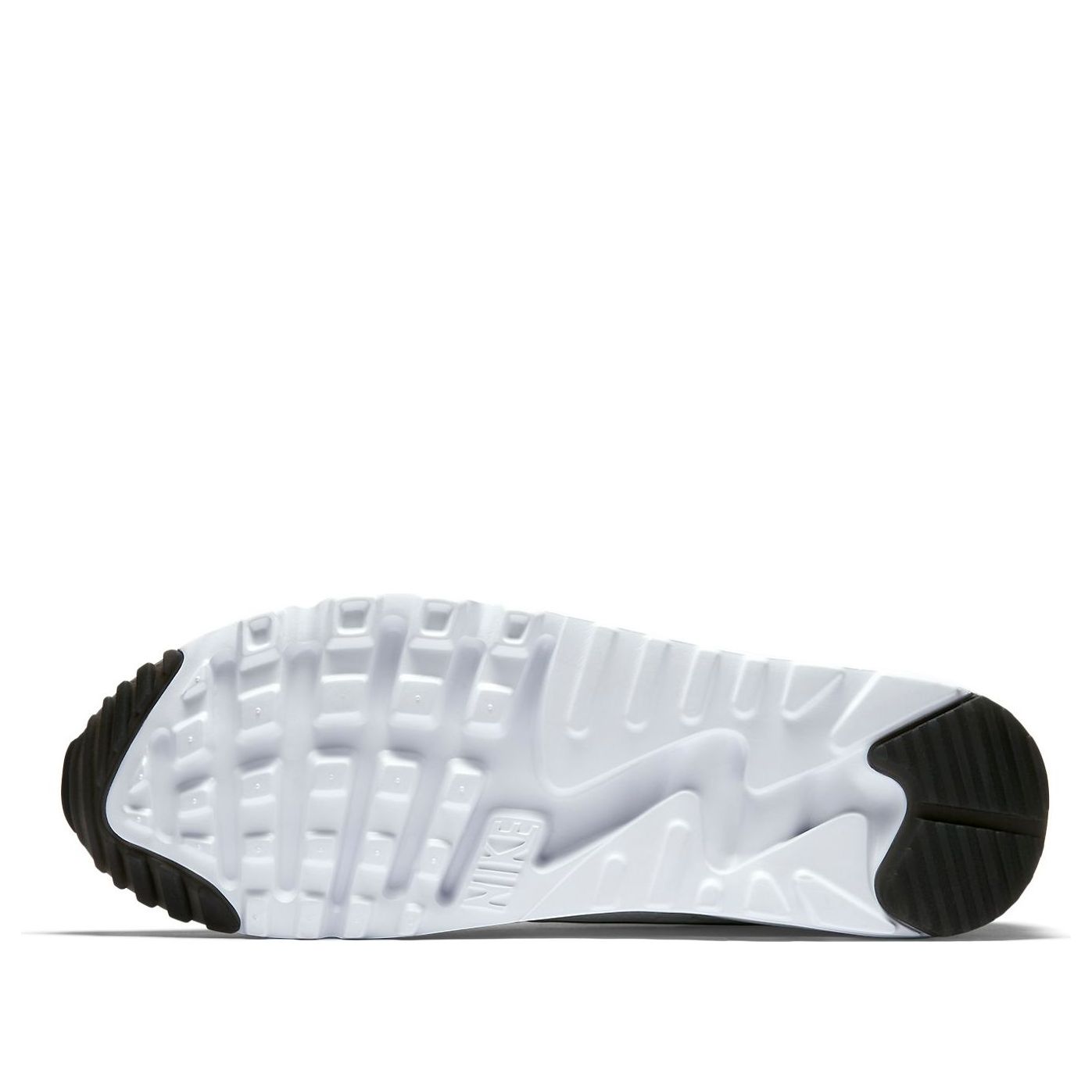 Nike Air Max 90 Ultra Moire 'Black White' 819477-011