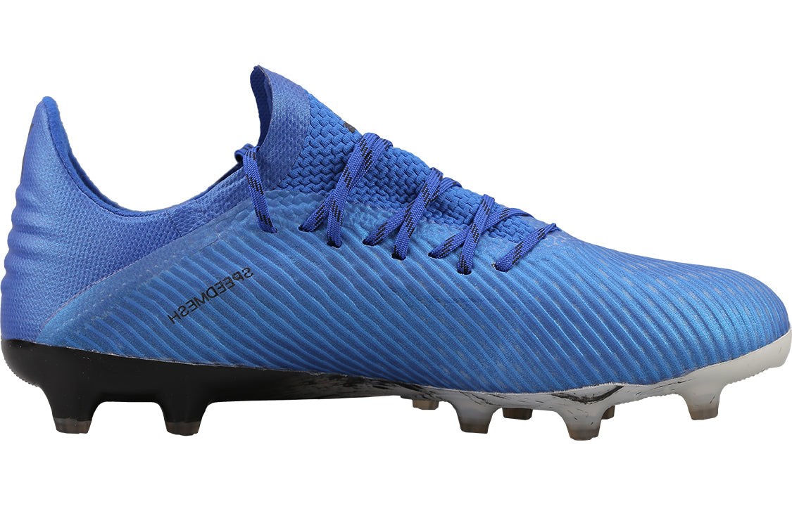 adidas X19.1 AG 'Blue' EG7122