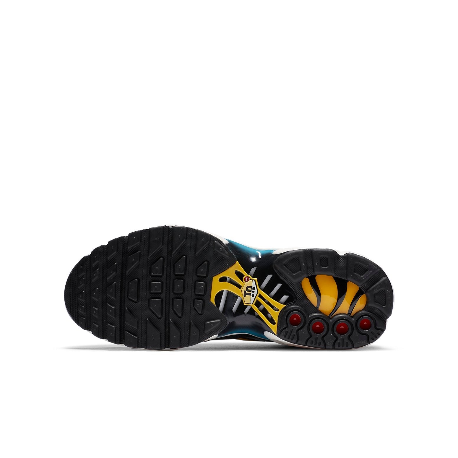 (GS) Air Max Plus 'Sky Nike' CW6010-001