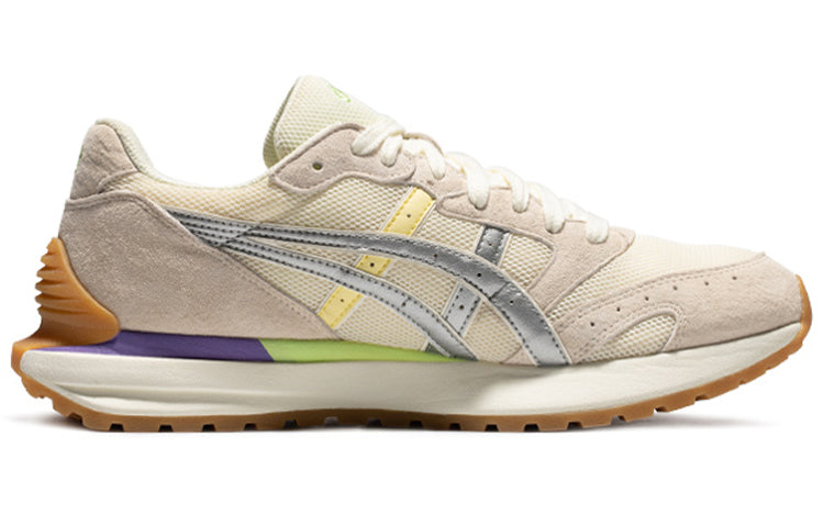 ASICS Tarther Sc Yellow/Sliver 1203A125-757
