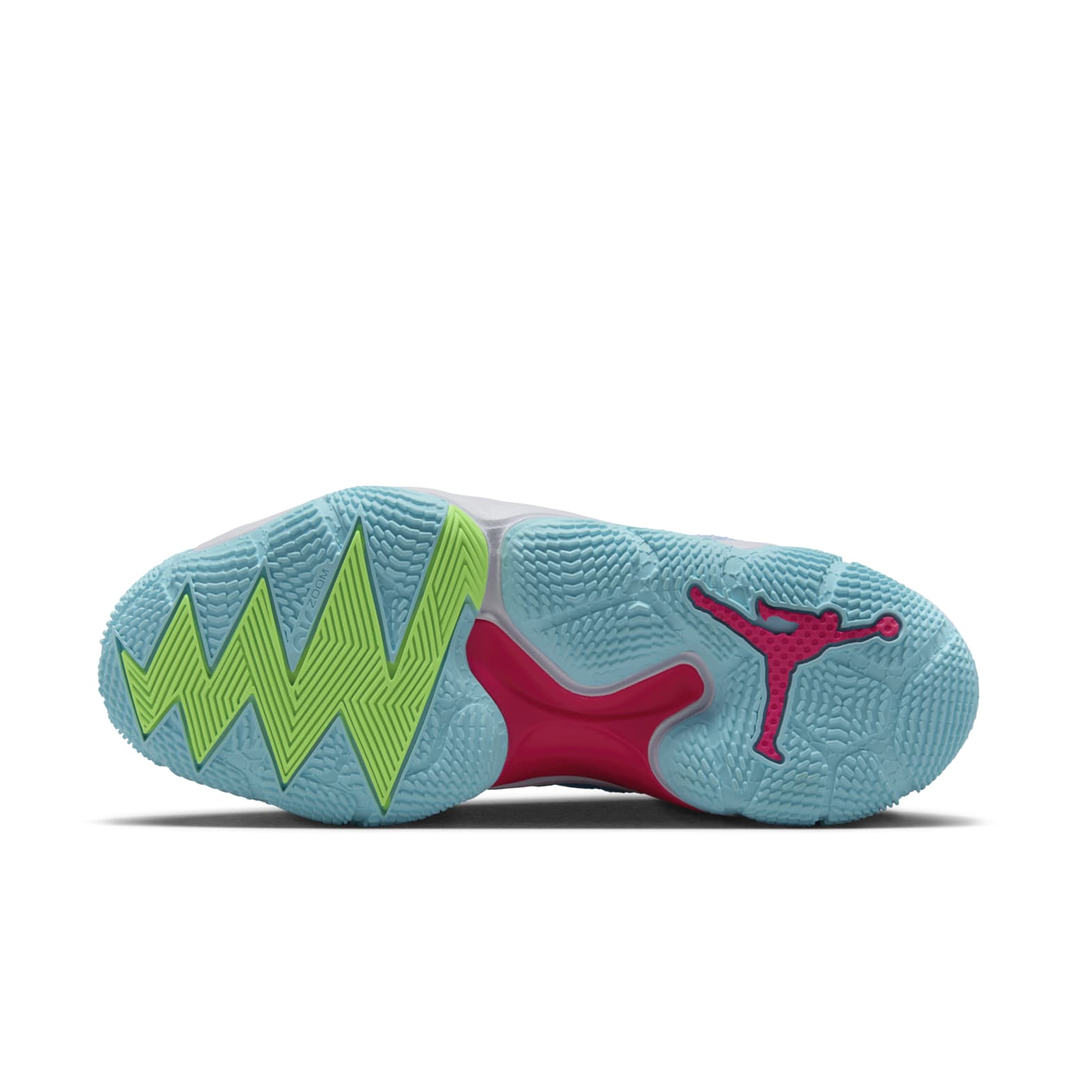 Air Jordan Why Not .6 PF 'White Siren Red Blue Grape' DV1249-100