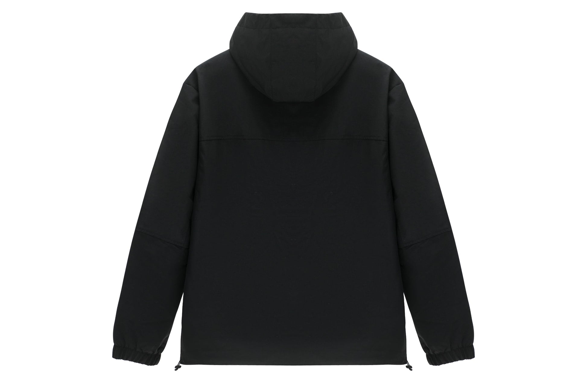 New Balance Windproof Sport Jacket Asia Sizing 'Black' AMJ31304-BK