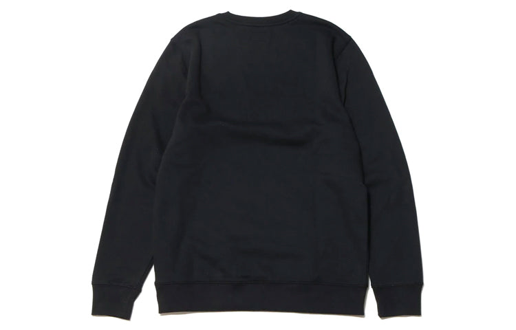 Vans Granby Round Neck Black VN0A2WFBBLK
