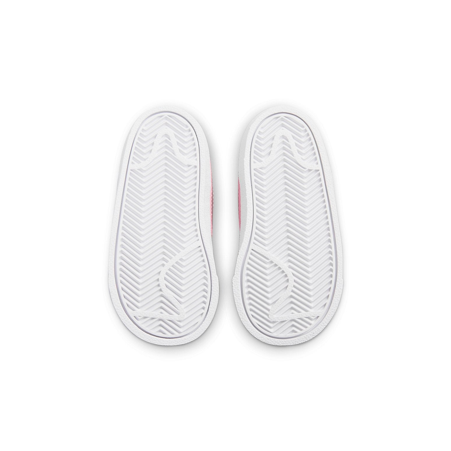 (TD) Nike Blazer Low '77 'White Pink Glaze' DA4076-105