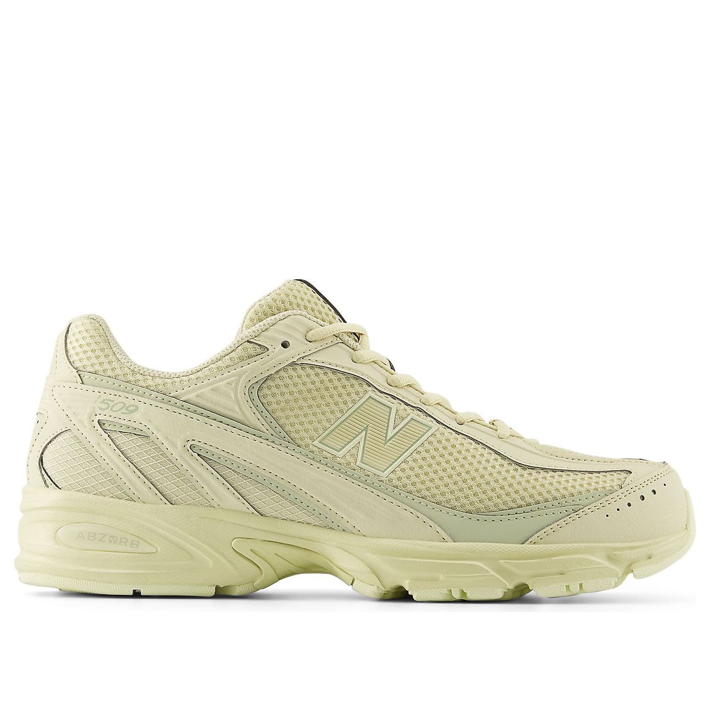 New Balance 509 'Pale Moss'  U509APM