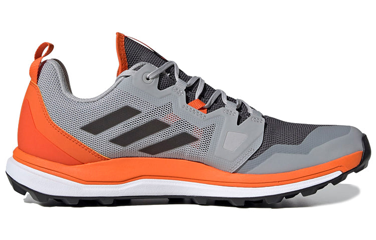 adidas Terrex Agravic 'Grey Orange' EF2119