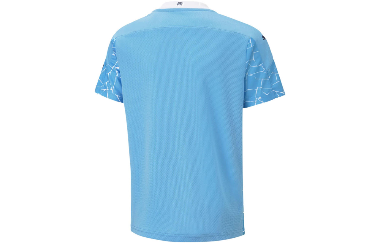 PUMA Manchester City Jersey 'Blue' 757063-01