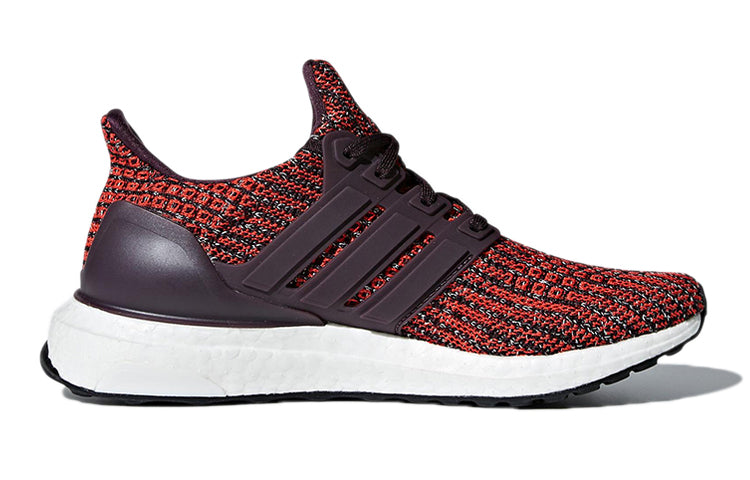 adidas UltraBoost 4.0 J 'Noble Red' DB1429