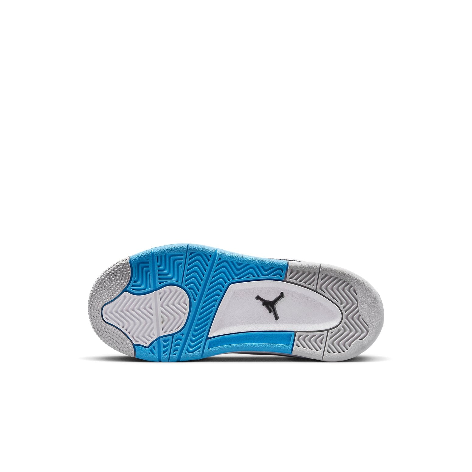 (PS) Air Jordan Dub Zero 'Legend Blue' DV1359-114