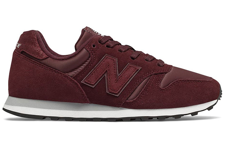 (WMNS) New Balance 373 Series 'Red' WL373BSP
