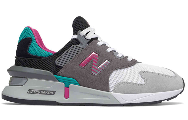 New Balance NB997S Leisure Grey/White MS998JCF