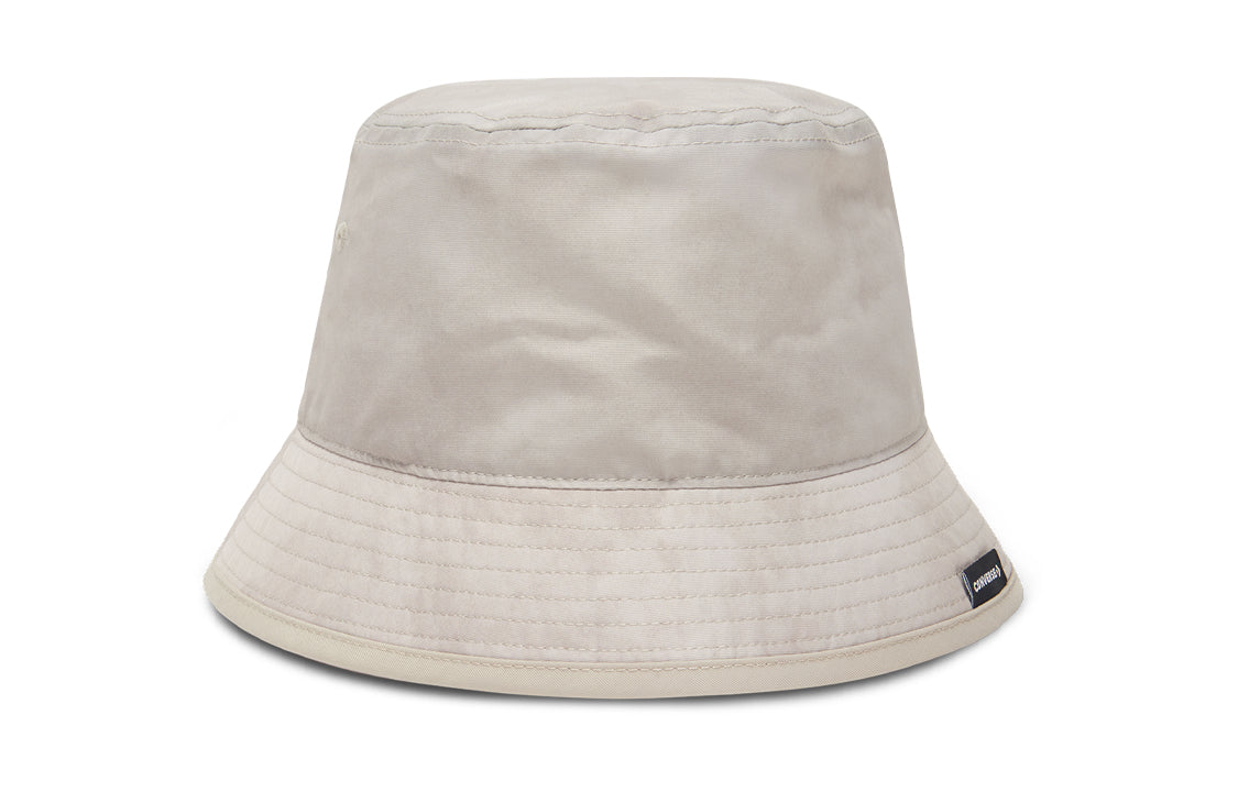 Converse Washed Bucket Hat 'String' 10021435274
