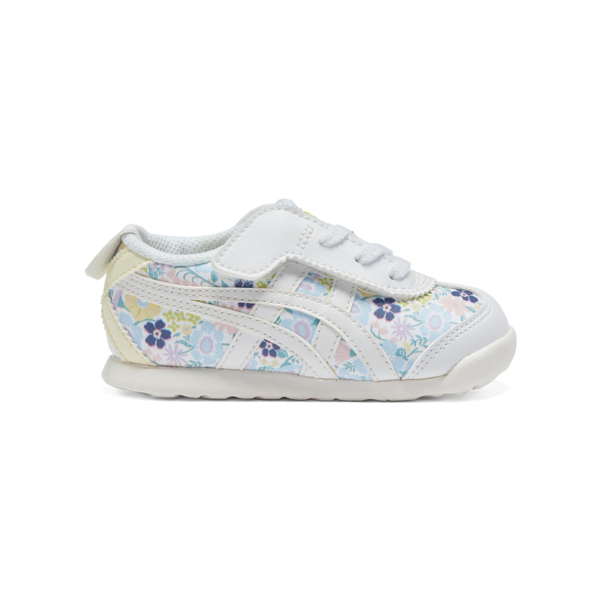 (TD) Onitsuka Tiger Mexico 66O 'White' 1184A210-100