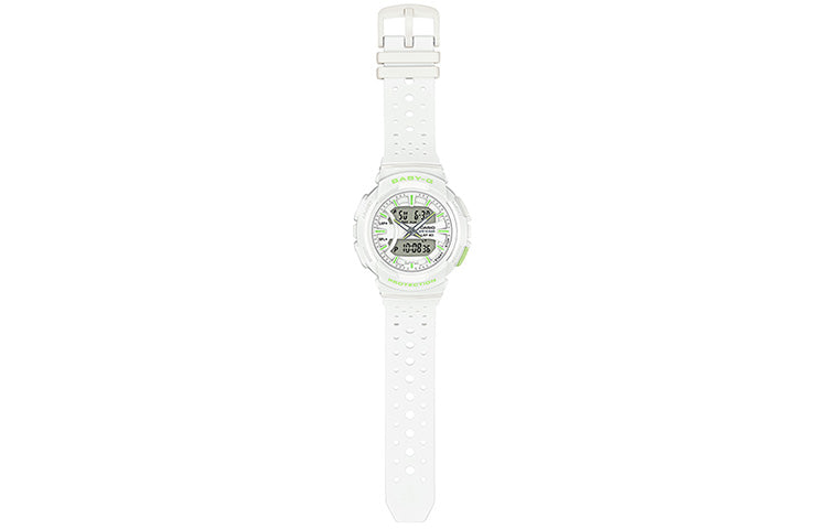 CASIO Baby-G 'White' BGA-240-7A2