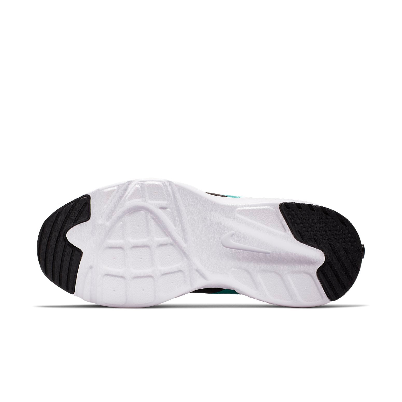 (WMNS) Nike Air Huarache City Move 'Jade Ember' AO3172-300