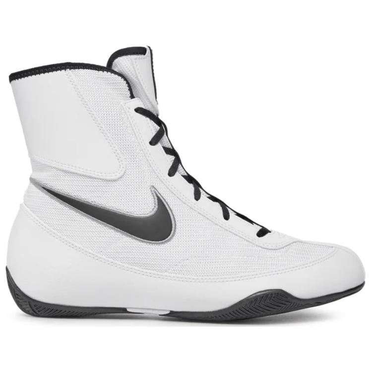 Nike Machomai 2 'White Wolf Grey' 321819-100