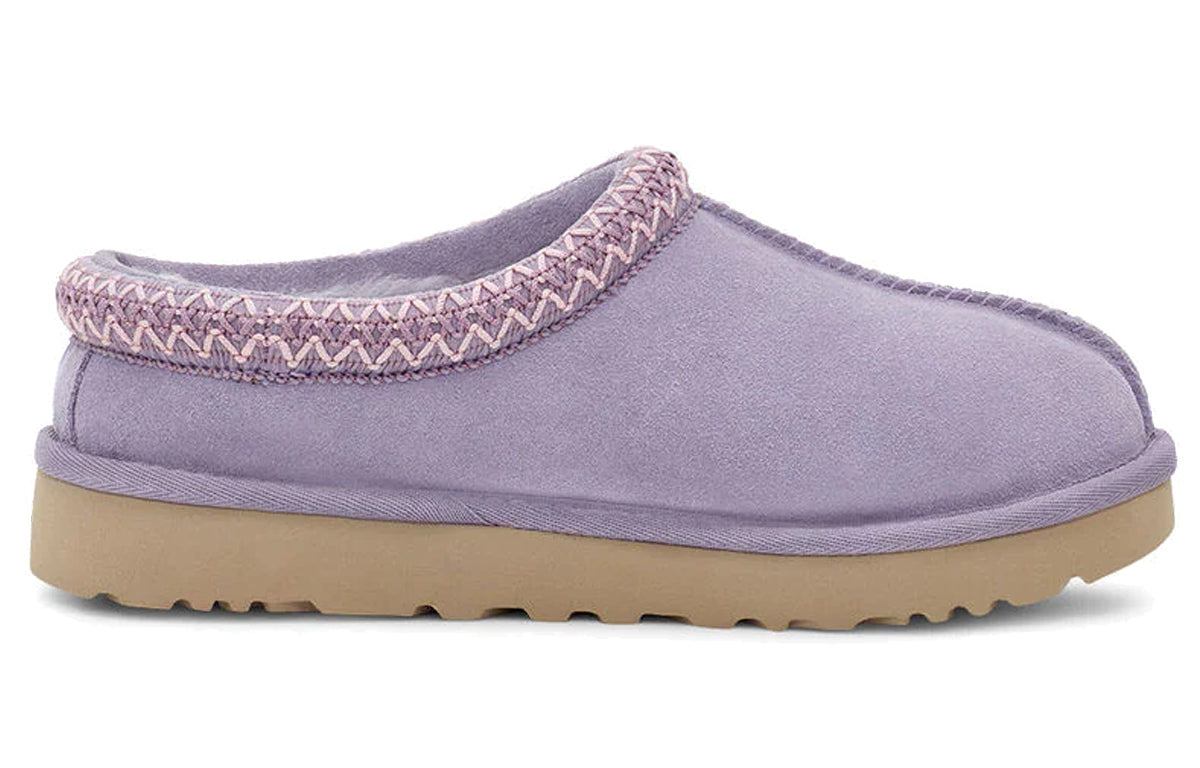 (WMNS) UGG Tasman Slipper 'Lilac Mauve' 5955-JGL