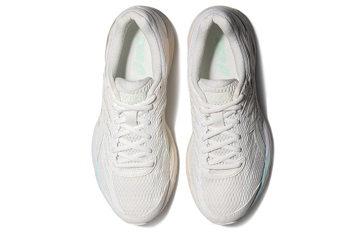 (WMNS) ASICS Gel-Flux 4 'For White' 1012A523-108