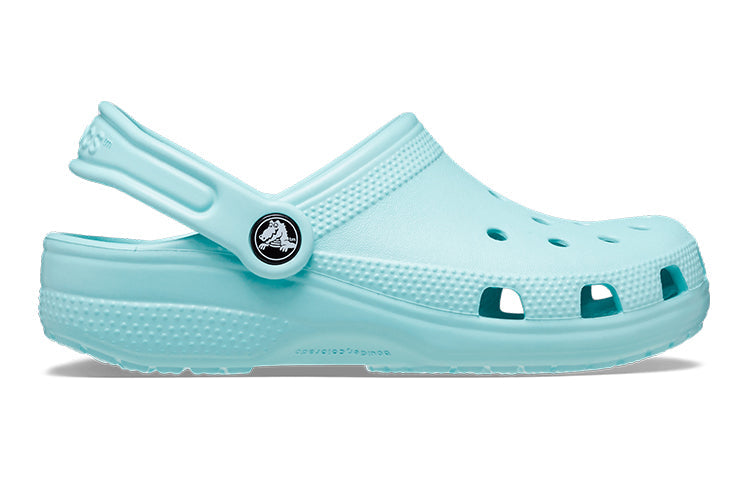 (GS) Crocs Classic Clog 'Pure Water' 206991-4SS