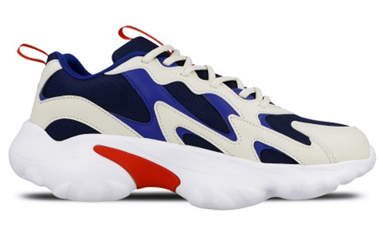 Reebok DMX Series 1000 'Alabaster Navy' DV8744