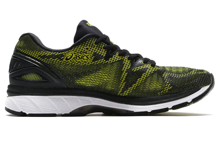 ASICS Gel-Nimbus 20 'Yellow Black' TJG975-8990