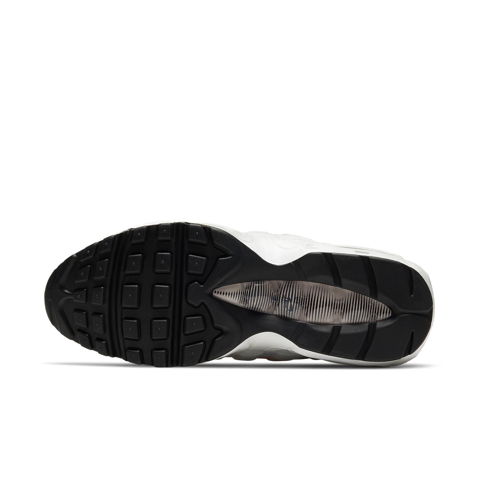 (WMNS) Nike Air Max 95 'Champagne' CV8828-100