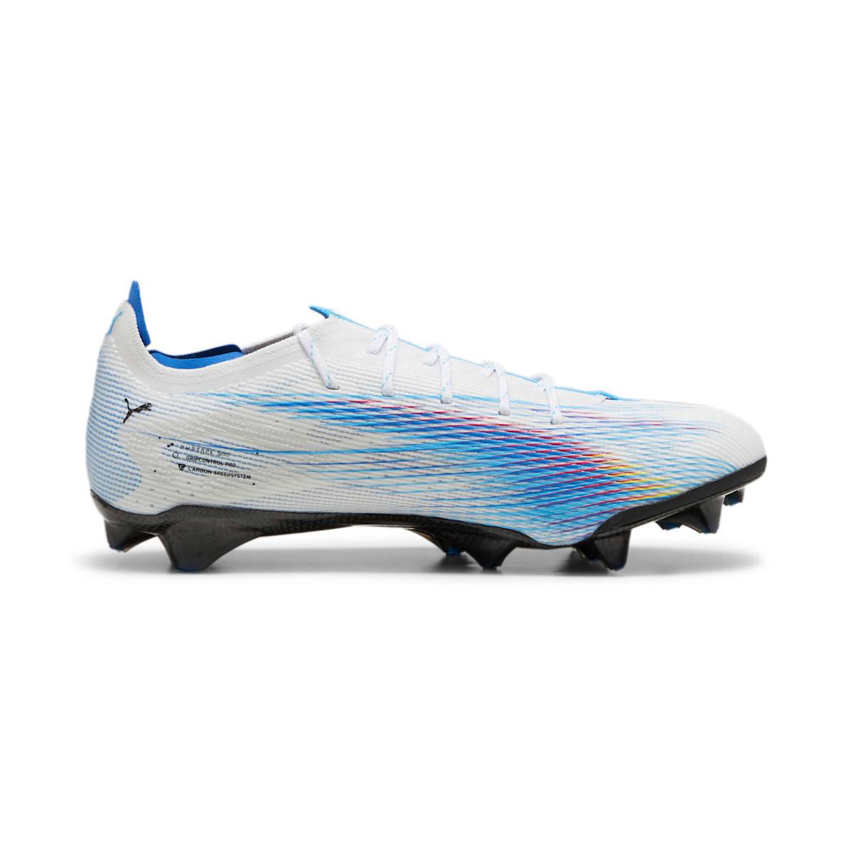 PUMA Ultra 5 Carbon FG 'Launch Edition' 108060-01
