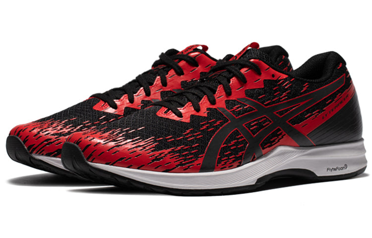 ASICS LyteRacer 3 'Black Red' 1011B024-601