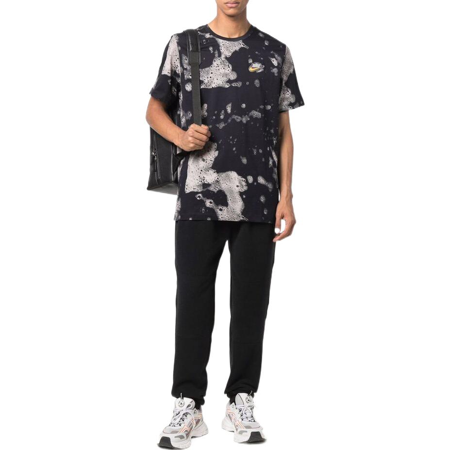Nike Keep It Clean Tee Black DM2219-010
