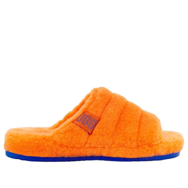 UGG Fluff You 'Orange' 1117473-CTDV