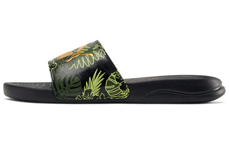 (WMNS) PUMA Popcat 20 Summer Sandals Black 372626-01
