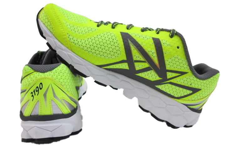 New Balance 3190 Series Low-Top Yellow M3190YL1