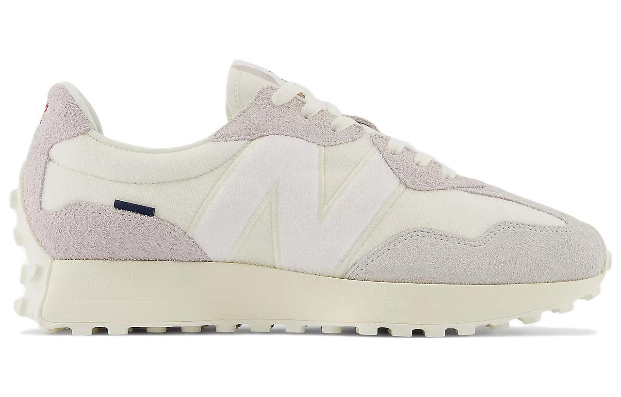 New Balance 327 'Cream White Grey' MS327FW