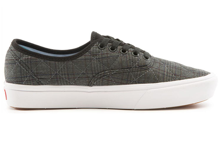 Vans ComfyCush Authentic 'Black White' VN0A3WM79KA