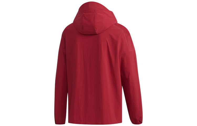 Men's adidas Sports Wine Red EH3779