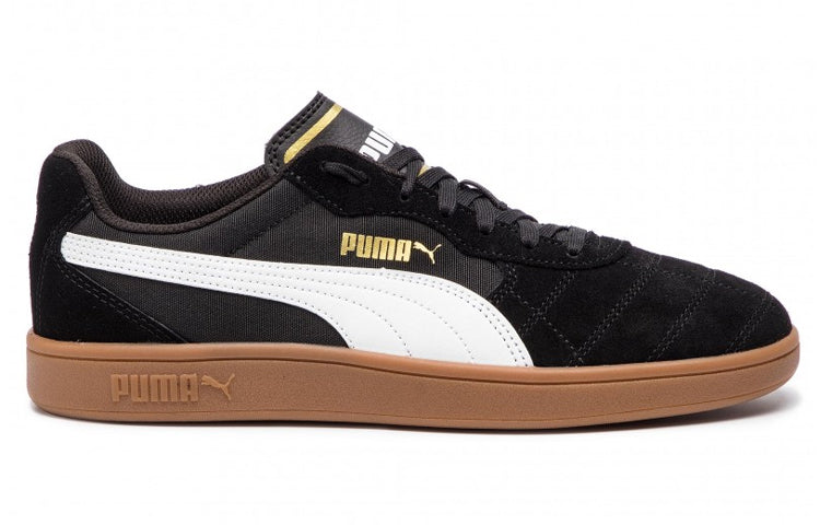 PUMA Astro Kick 'Black Gum' 369115-06
