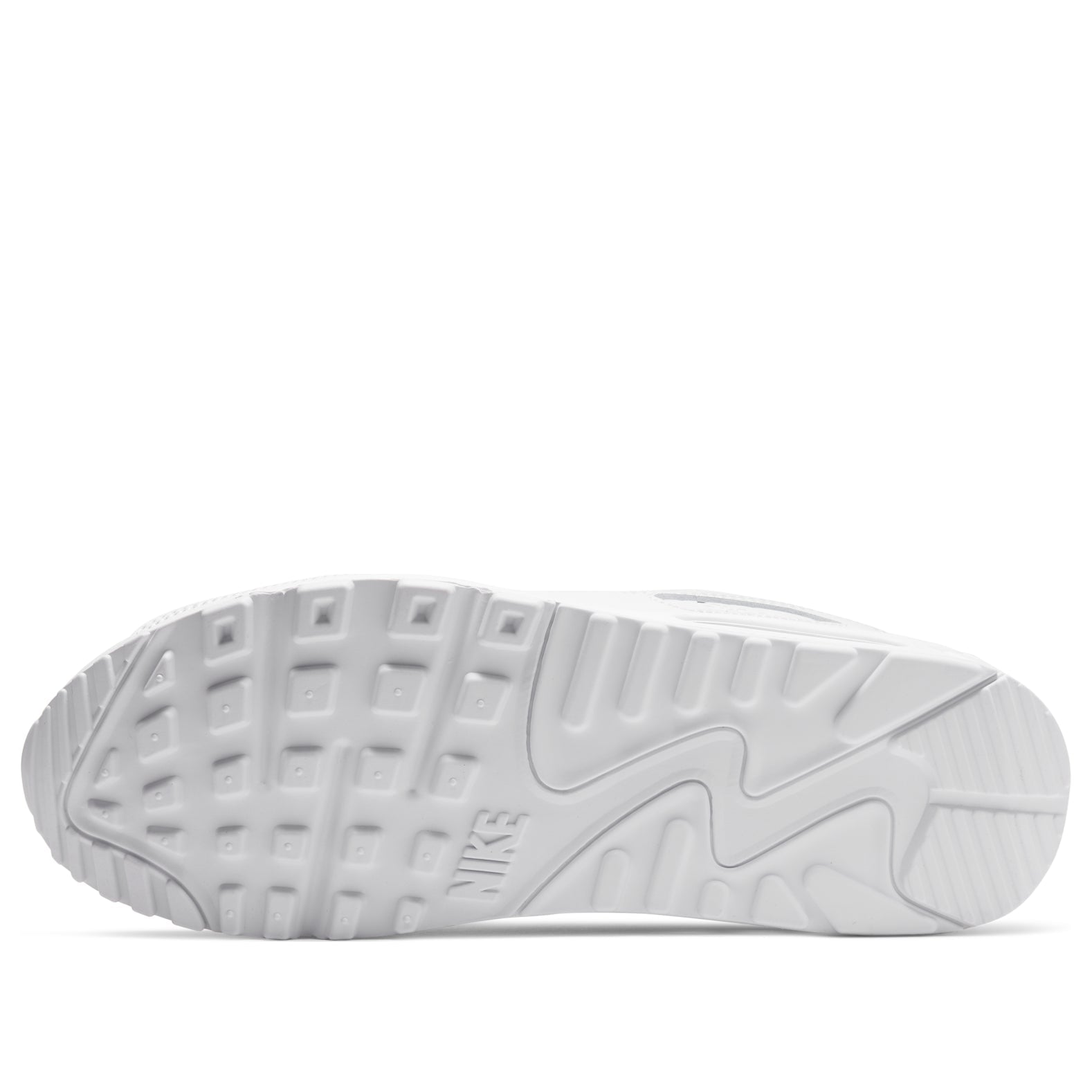 Nike Air Max 90 'Triple White' CN8490-100