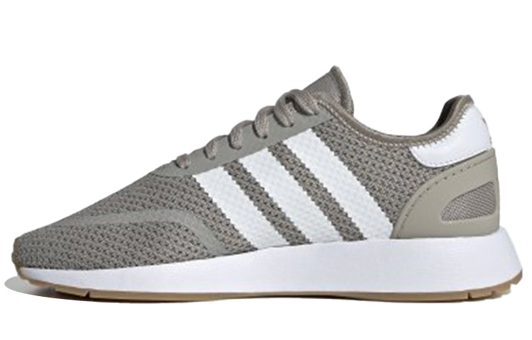 (WMNS) adidas originals N-5923 'Gray White' CG6476