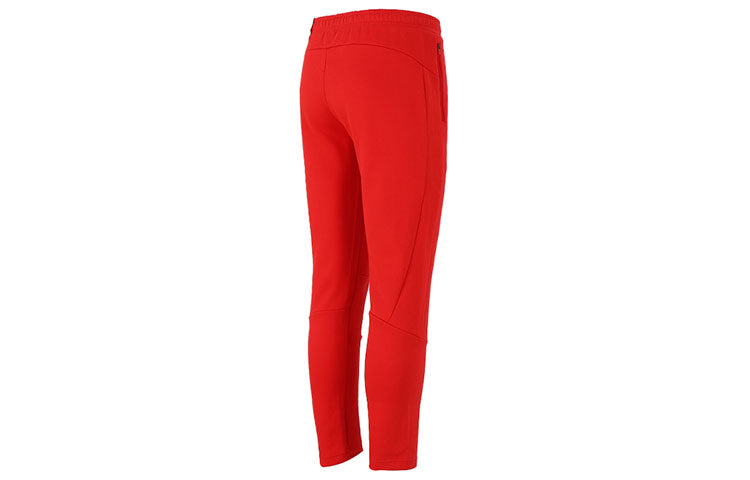 PUMA Evostripe Pants 'Red' 846342-11