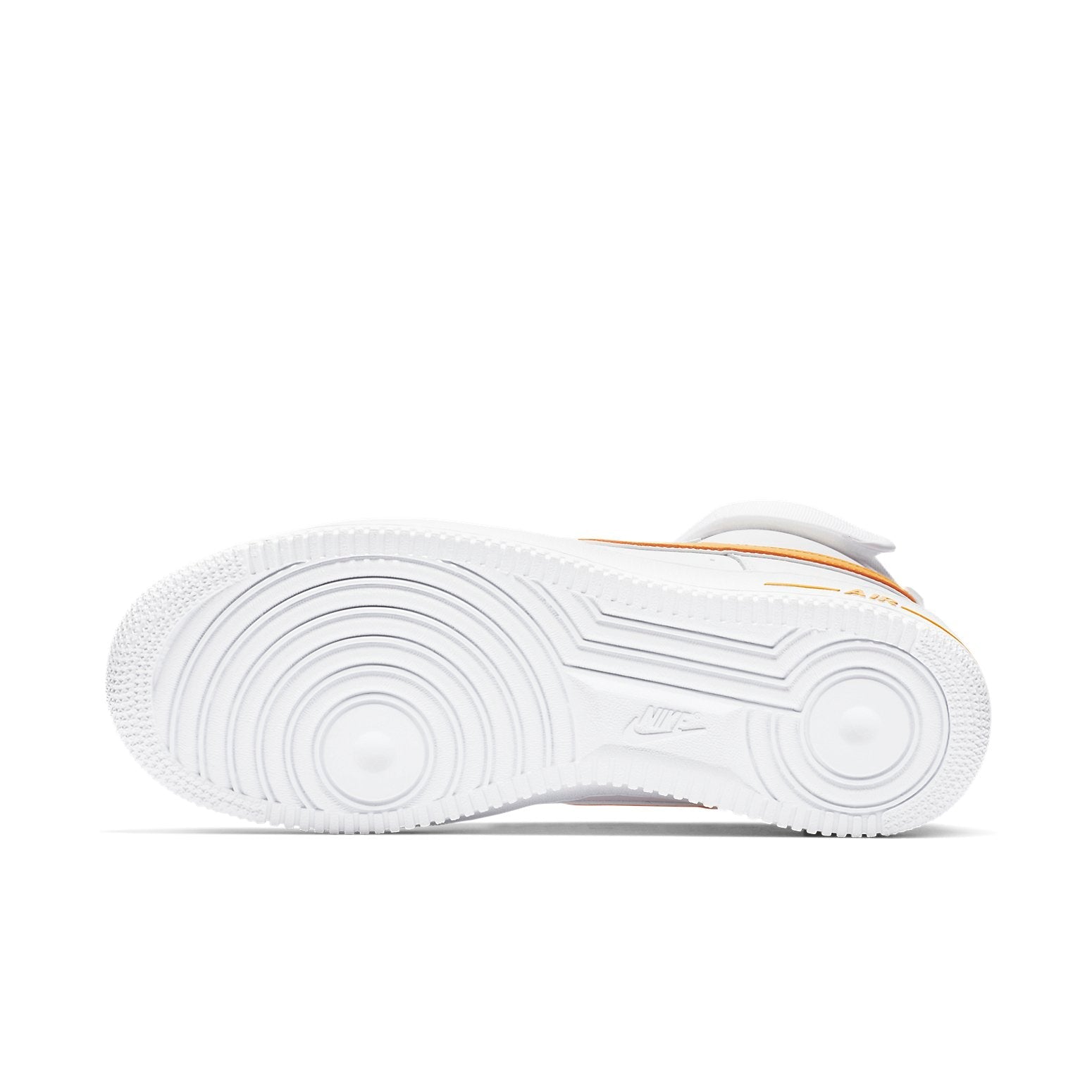 Nike Air Force 1 High '07 'White University Gold' AT4141-101