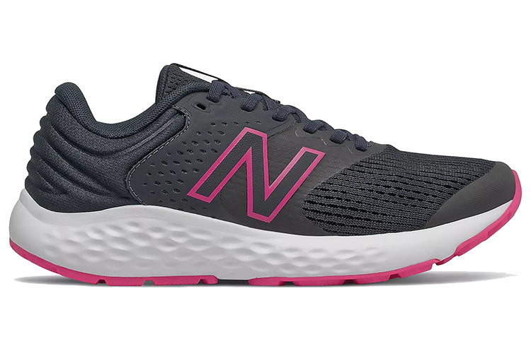 (WMNS) New Balance 520 v7 'Black Pink White' W520CB7