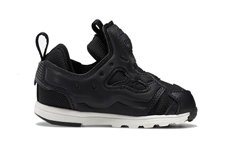 Reebok Versa Pump Fury 'Black' DV8108