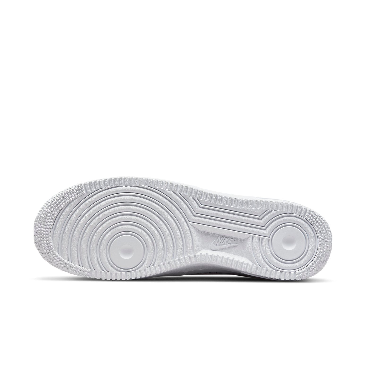 Nike Air Force 1 '07 '3D Swoosh' DR0149-100
